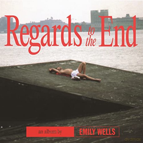 Emily Wells: Regards To The End [CD]