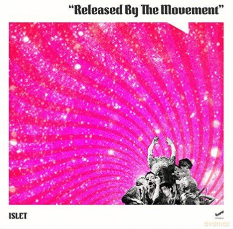Islet: Released By The Movement [Winyl]
