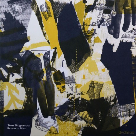 Tom Rogerson: Retreat To Bliss [CD]