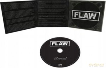 Flaw: Revival [CD]