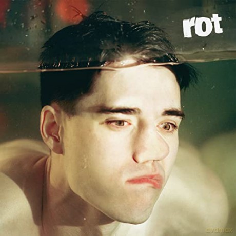 Tennyson: Rot [CD]