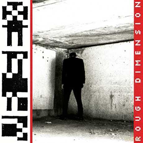 Vr Sex: Rough Dimension [CD]