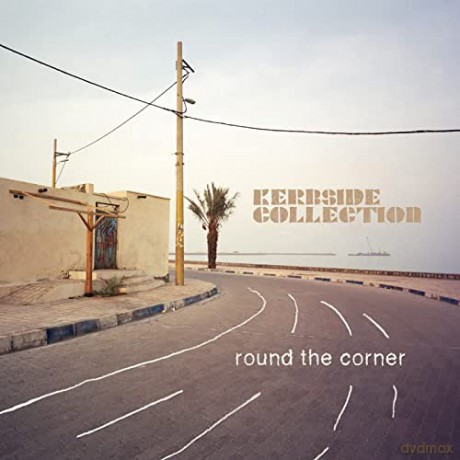 Kerbside Collection: Round The Corner [Winyl]