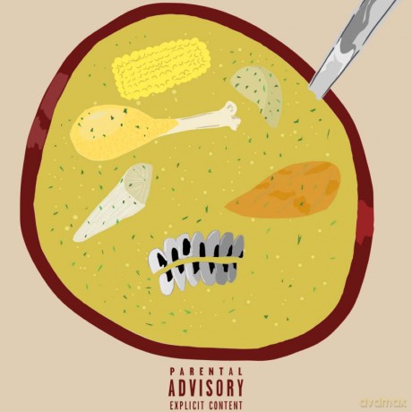 Crimeapple: Sancho [CD]