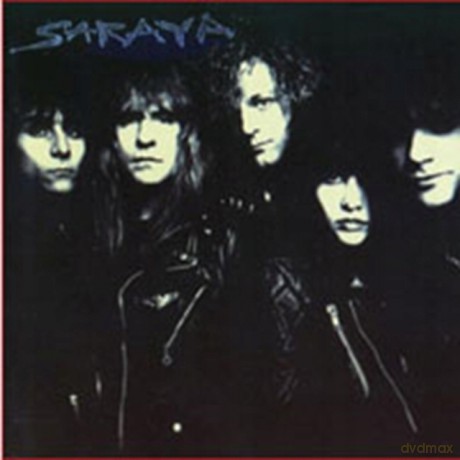 Saraya: Saraya [CD]
