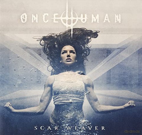 Once Human: Scar Weaver (Crystal Clear) [Winyl]