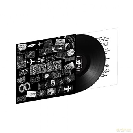 Horsey: Seahorse (Feat. King Krule) [Winyl]