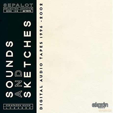 Sepalot: Selected Archive [2xWinyl]