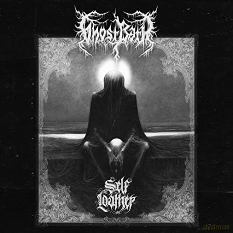 Ghost Bath: Self Loather (Limited Edition) [CD]