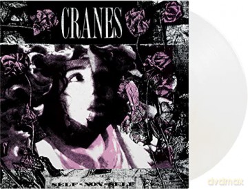 Cranes: Self Non-Self (Expanded) (Crystal Clear) [Winyl]