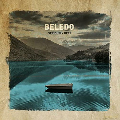 Beledo: Seriously Deep [CD]
