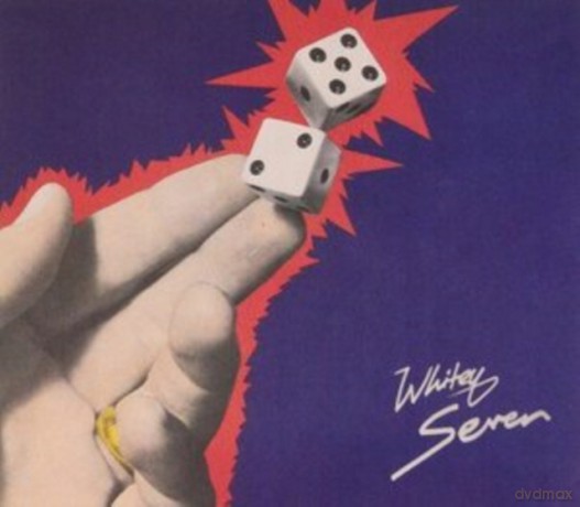 Whitey: Seven (Remastered Edition) [CD]