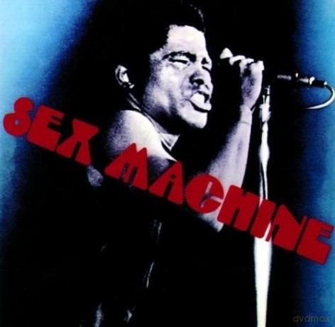 Biggie Vs James Brown: Sex Machine [Winyl]