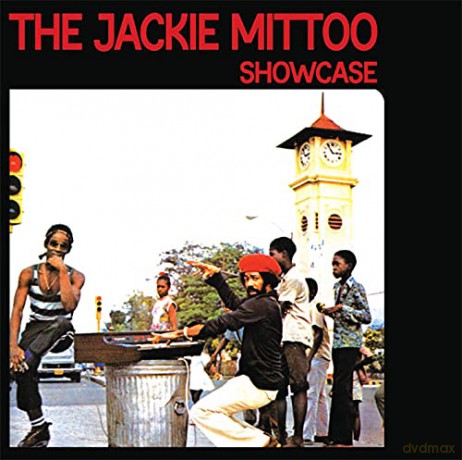 Jackie Mittoo: Showcase [Winyl]