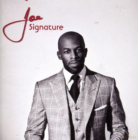 Joe: Signature [CD]