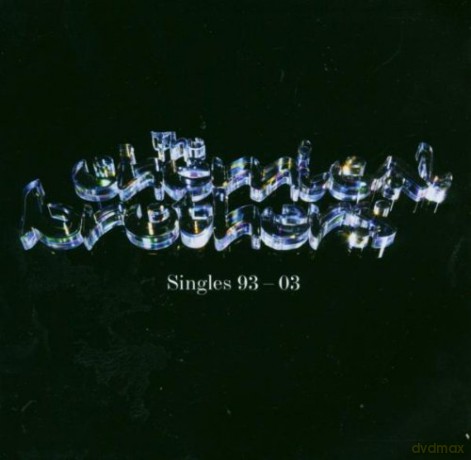 Chemical Brothers: Singles 93-03 [CD]