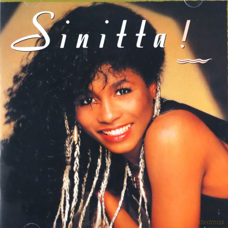 Sinitta: Sinitta [2xCD]