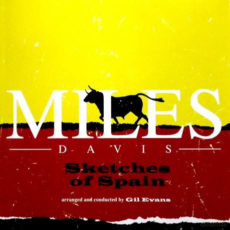 Miles Davis: Sketches For Spain [Winyl]