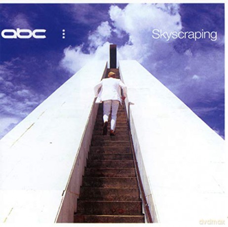 Abc: Skyscraping (Expanded Edition) [2xCD]