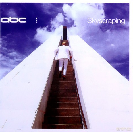 Abc: Skyscraping (Expanded Edition) [2xCD]