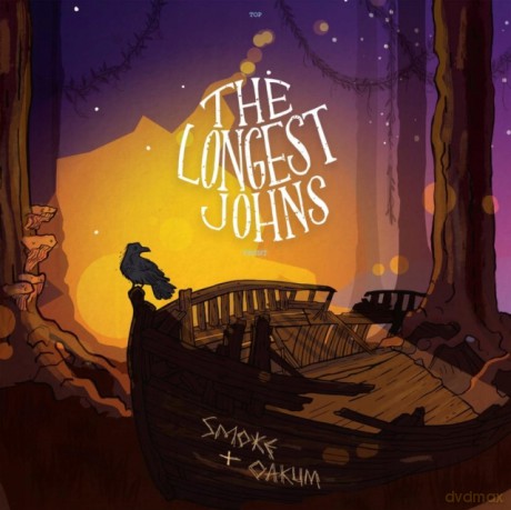 Longest Johns: Smoke And Oakum (Limited) [Winyl]