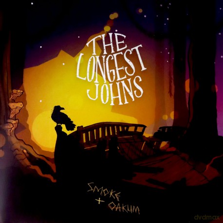 Longest Johns: Smoke And Oakum (Limited) [Winyl]