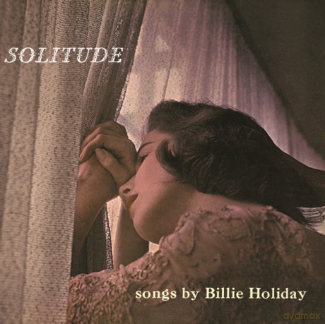 Billie Holiday: Solitude [Winyl]