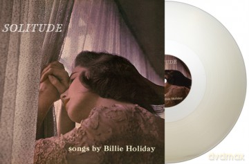 Billie Holiday: Solitude (Natural) [Winyl]