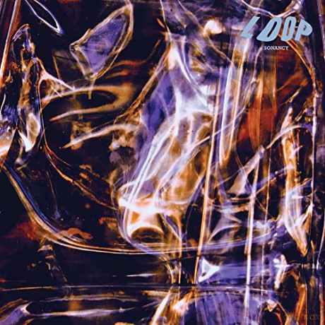 Loop: Sonancy [CD]