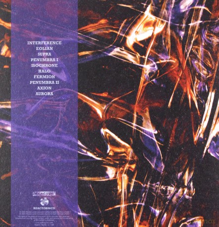 Loop: Sonancy [CD]