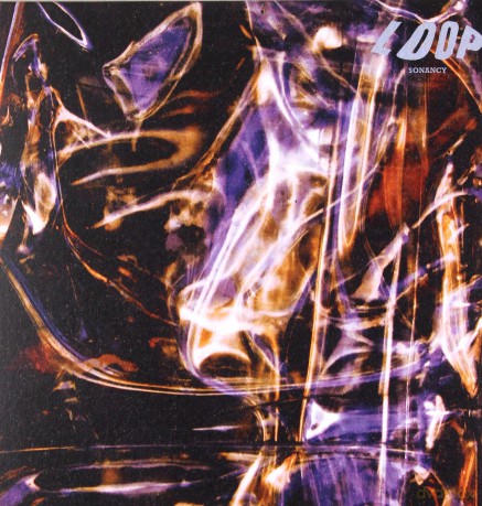 Loop: Sonancy [CD]