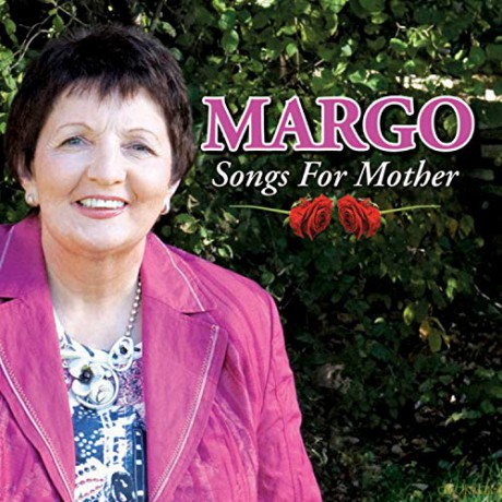 Margo: Songs For Mother [CD]