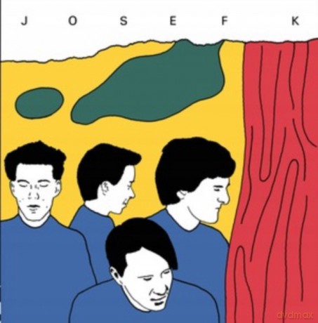 Josef K: Sorry For Laughing [Winyl]
