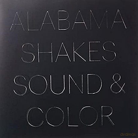 Alabama Shakes: Sound & Color [2xWinyl]
