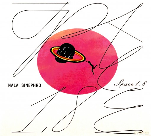 Nala Sinephro: Space 1.8 [CD]