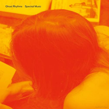 Ghost Rhythms: Spectral Music [CD]
