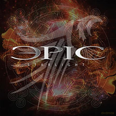 Epic: Starlight [CD]
