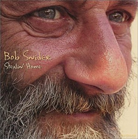 Bob Snider: Stealin Home [CD]