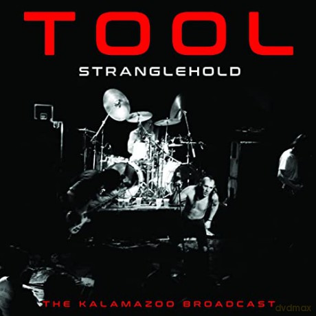 Tool: Stranglehold [CD]