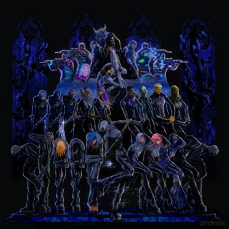 Cruel Santino: Subaru Boys: Final Heaven [CD]