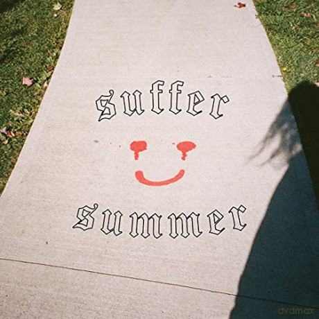 Chastity: Suffer Summer [CD]