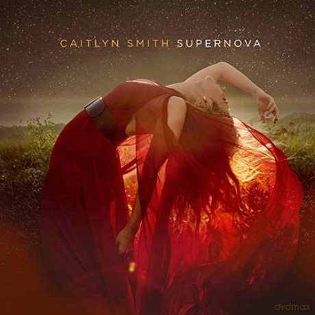 Caitlyn Smith: Supernova [CD]