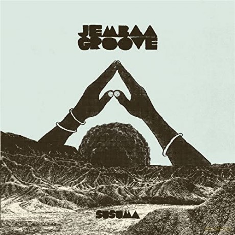 Jembaa Groove: Susuma [CD]