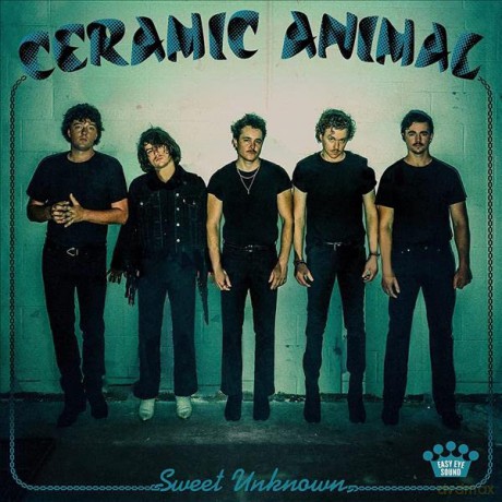 Ceramic Animal: Sweet Unknown [CD]