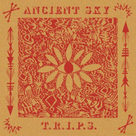 Ancient Sky: T.R.I.P.S. [CD]