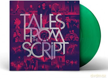 Script: Tales From The Script - Greatest Hits (Green) [2xWinyl]