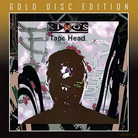 Kings X: Tape Head (Gold Disc Edition) [CD]