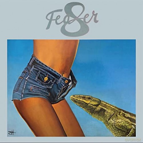 Teaser: Teaser (+Bonus Tracks) [CD]