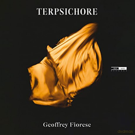 Geoffrey Fiorese: Terpsichore [CD]