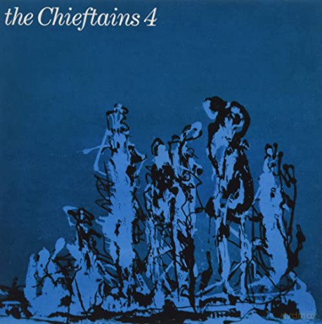 Chieftains: The Chieftains 4 [CD]